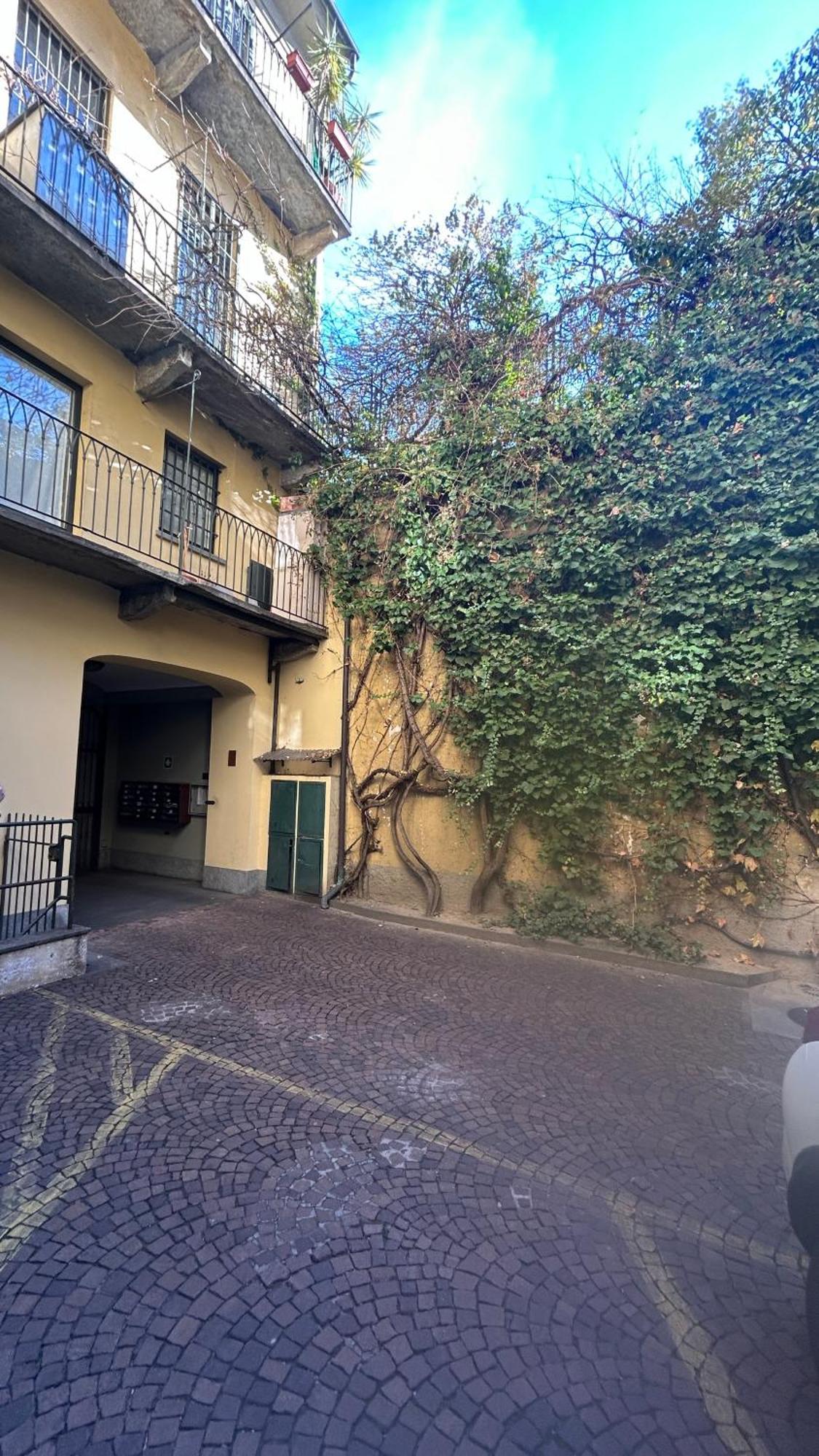 Greento Turin Exterior photo